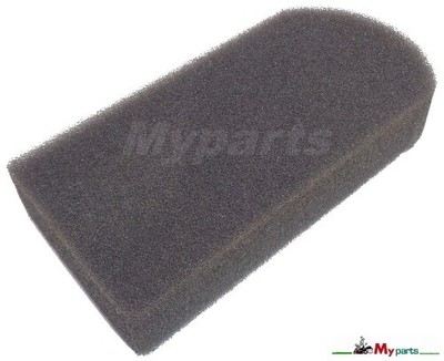 Myparts Air Filter for EFCO OLEO-MAC for AT800 AT8000 MB80 MB800EU pn 365200225R
