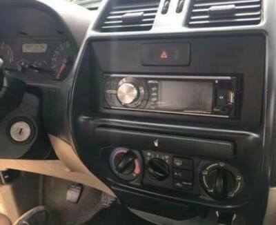 Radio code nissan terrano