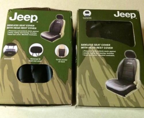 Jeep Car and Truck Interior Parts