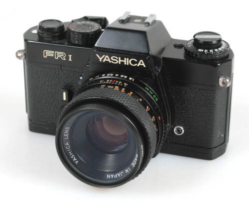 Yashica Yashinon-DX 35MM f2.8 Lens for M42 Screw Mount | eBay Yashica Yashinon-DX 35MM f2.8 Lens for M42 Screw Mount | eBay