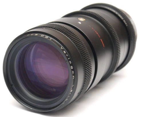 Yashica Super Yashinon 5cm f/1.8 LTM Lens – Vintage Leica Screw