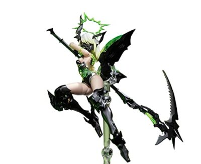 幻鬼機殻』PHANTOM-001 蛍 Hotaru リバースチェンジセット