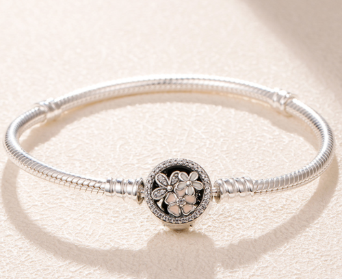 Poetic blooms pandora bracelet sale