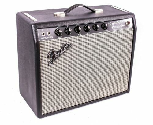 Fender Twin Reverb 65 - 1990 vintage reissue - only home use