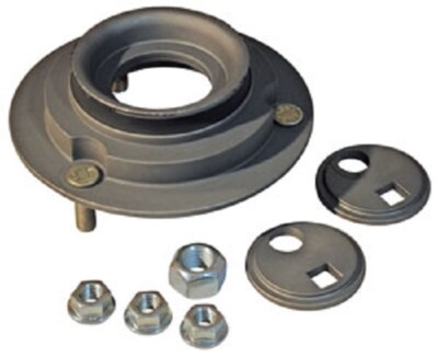 SPC Performance Front Camber / Caster Kit 1 Deg. for 2000-2011 Ford Focus 81320
