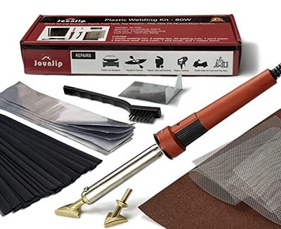 Repairs Ul Certified 5 Pc Aluminum Repair T