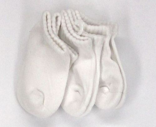 Calcetines de Mezcla de Algodón Stride Rite Talla 7 para Niños