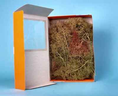 Gaugemaster GM1700 - Seafoam Modellers Tree Making Material (no leaves) - T48Pos
