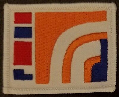 Star Wars Bossk Costume shoulder Patch Movie Accurate