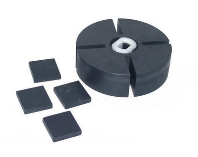 Desa, Reddy Heater, Master, Remington Pump Kit 1/2'' Thick Rotor