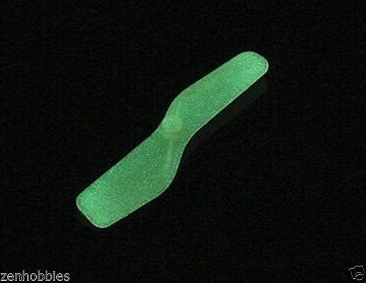 Blade EFLH3017GL Blade MSR Glow In The Dark Tail Rotor (1)