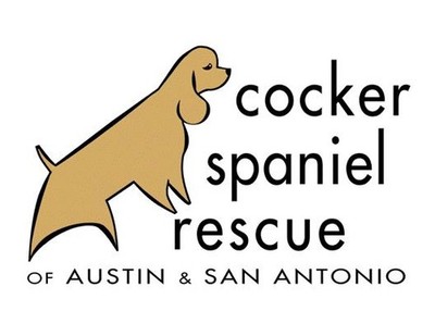 Cocker Spaniel Rescue of Austin/San Antonio