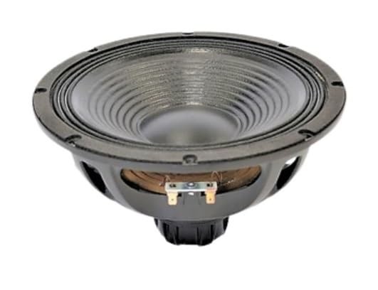 18 Sound 18 10NTLS2000-8 LF Drivers 10 inch NEO Woofer 8Ohm Double Layer Voice