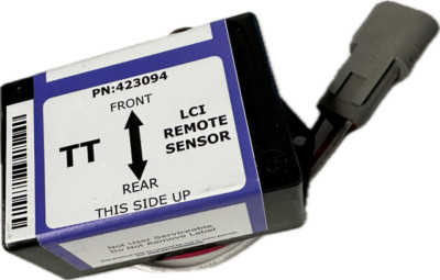 LCI-Lippert Remote Sensor Ground Control for Travel Trailer TT 423094 RV