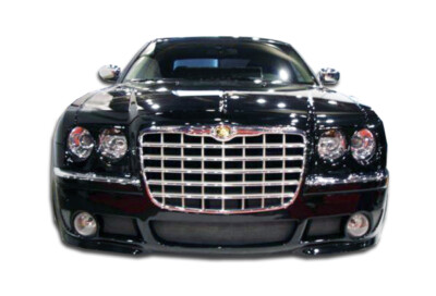 05-10 Chrysler 300C Platinum Duraflex Front Body Kit Bumper 103342