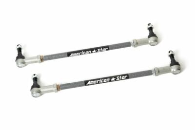 American Star 4130 Chromoly Tie Rod Upgrade Can-Am Outlander Renegade 800 07-11*