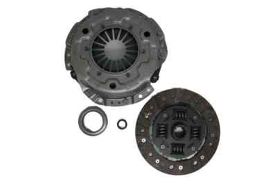 John Deere Clutch Kit Pro Gator 2030 2020 Clutch Disc, Pressure Plate, Bearings