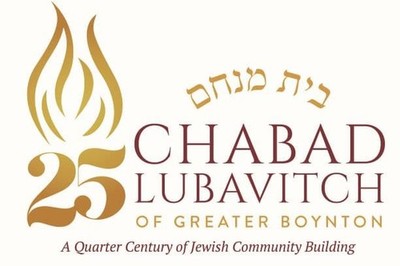 Congregation Chabad-Lubavitch of Greater Boynton Beach Inc.