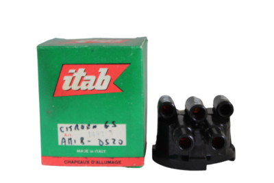 Cap Spark Plug for Citroen Ami 8 DS20