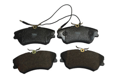 Brake Pads Front for Ford Espace 1.9 2.2 TDI DCI 2.0 16V 1996