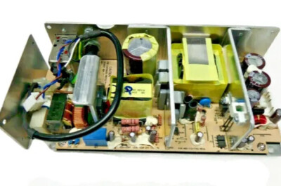 Printronix 252363-001 T4M SL4M Power Supply Assembly PCB 178N201 
