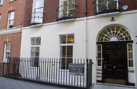 image for (Soho) Private Offices to Rent: 9 to 50 desks | Serviced