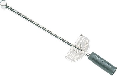 Performance Tool Torque Wrench