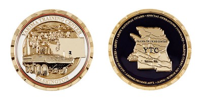 Yakima Training Center