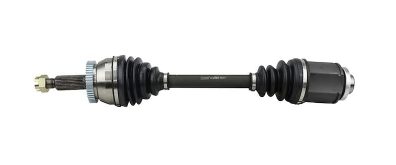 Front Right Passenger Side CV Axle Assembly for 2007-2009 Hyundai Santa Fe