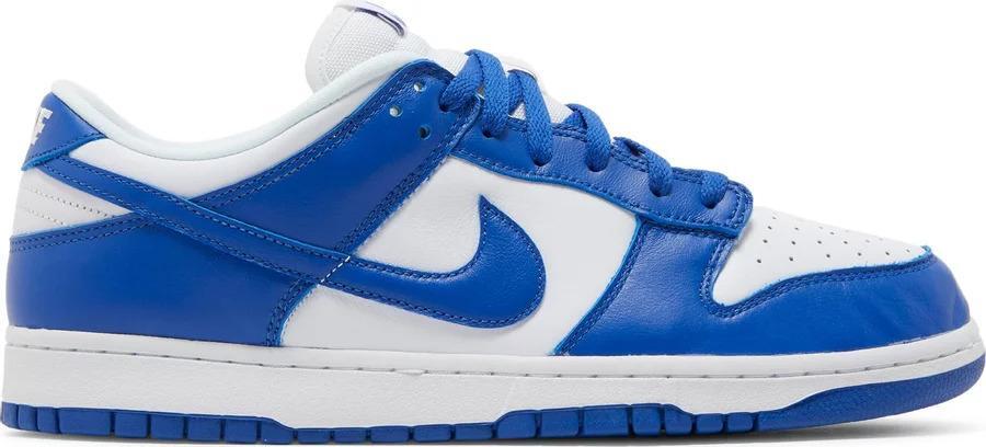 Size 10.5 - Nike Dunk Low Retro SP Kentucky 2020 for sale online 
