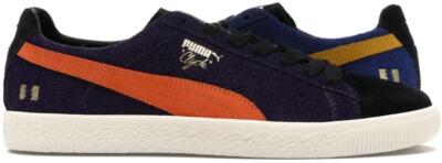 Size 11 - PUMA The Hundreds x Clyde Decades Brand New