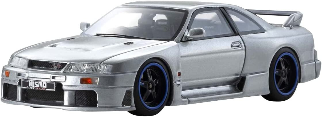 INDOOR RACER Castrol NISMo GT-R ラジコン INDOOR RACER Castrol NISMo GT-R ラジコン エポック社 インドア