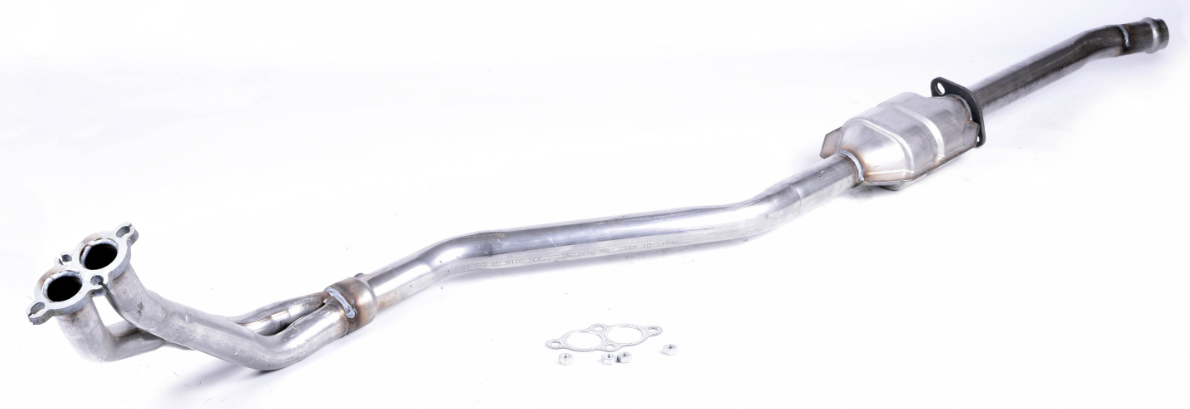 Katalysator KAT BMW E30 E36 316i 318i Touring / Compact 1991 - 2000