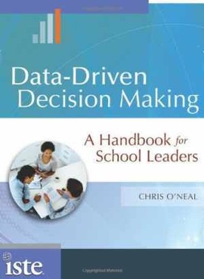 Data-Driven Decision Making: A - Paperback, by Chris O'Neal - Acceptable