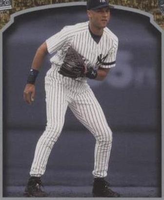2008 Upper Deck - Derek Jeter #YSL6067