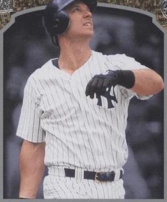 2008 Upper Deck - Tino Martinez #YSL6041
