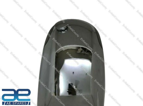 For NORTON DOMINATOR MODEL 88- 99 WIDELINE FUEL TANK WITH CAP 