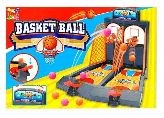 Basket Ball Giocattolo Gioco Bambini sar