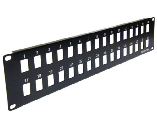 Dell Network Patch Panel