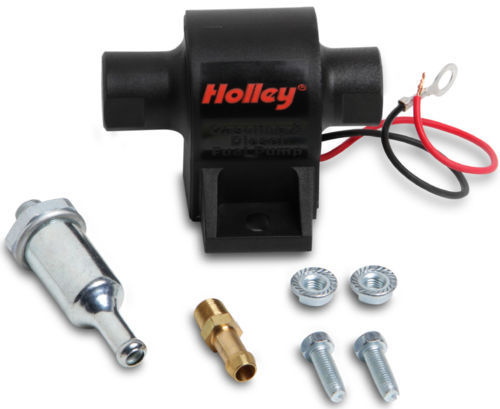 US Motor Works Car & Truck Air Intake & Fuel Delivery Parts