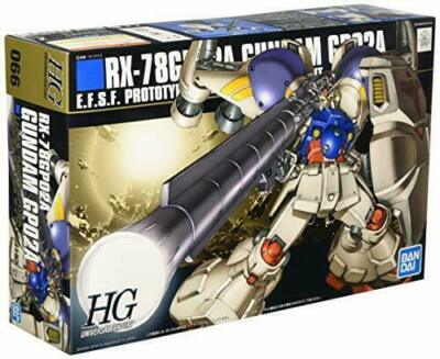 1/220 RX-78ＧＰ０２ JAF-CON92 RX-78GP02A 1/220 Physalis Gundam 0083 Resin Garage Kit JAF