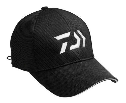 Sombreros y otros accesorios de pesca Daiwa