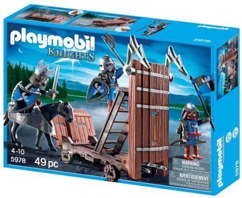 Playmobil 6852 Chambre de Princesse : No Name: : Jeux et Jouets