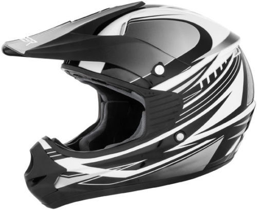 YAMAHA Bike helmet parts YX-6 ZENITH Mirror Shield (Gold