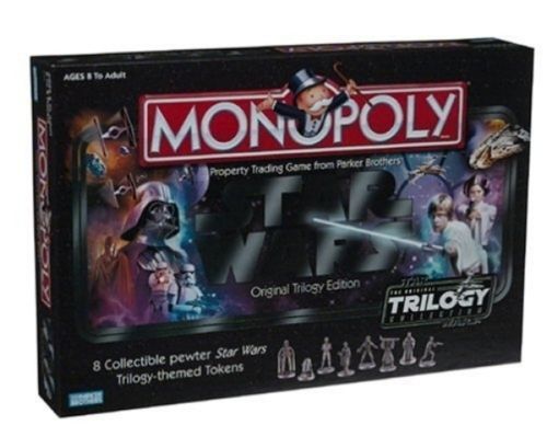 Contemporary Board Games