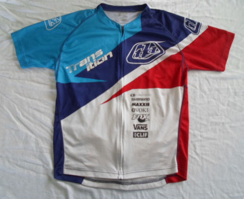 Troy Lee Designs Cycling Clothing