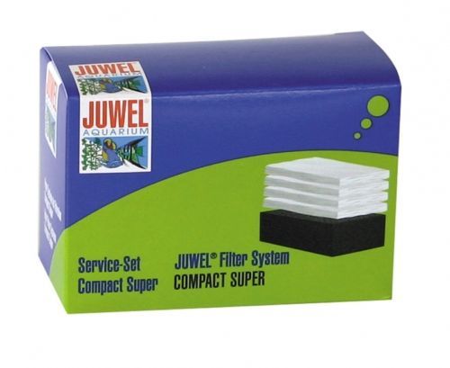 JUWEL Aquarien-Filterzubehör