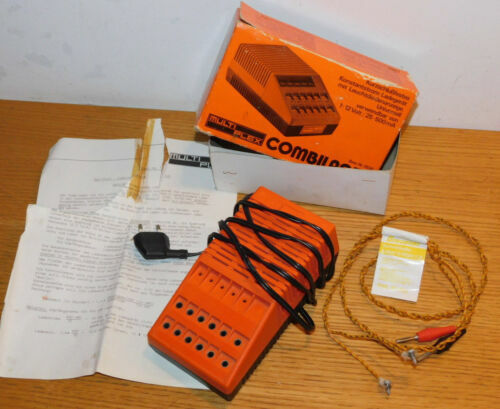 Récepteur RX-5 M-LINK ID 1 libre, 2,4 GHz Multiplex