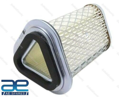 For Royal Enfield Air Filter & Oil Filter Interceptor 650 Continental GT 650cc