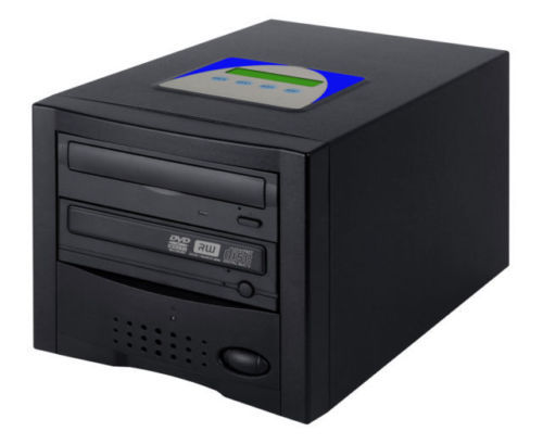 Sony CD, DVD and Blu-ray Duplicators
